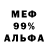 Бутират вода NURA 777